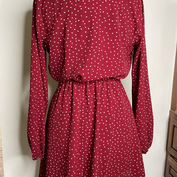 Rule 21 dress - Picture 5 of 11